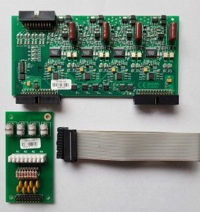 Moduł Slican CCT.SL.M-4CO (LM)