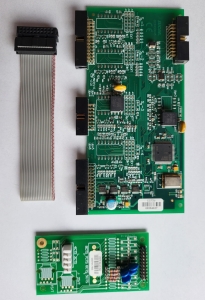 Moduł Slican CCT.SL.M-2U