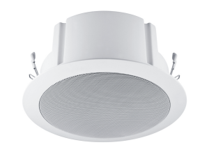 Głośnik sufitowy AUD.IP-AMP10.QC60T