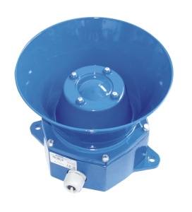 Głośnik tubowy AUD.IP-AMP10.GDT25