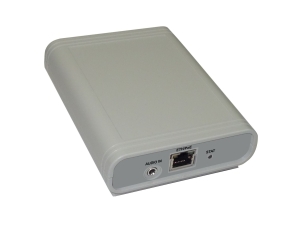 Koder audio AUD.IP-MCOD1