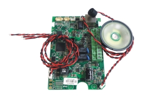 Adapter bramofonu DPH.IP-UB2.C