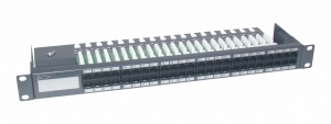 Panel krosowy PPS.48RJ/192LSA.1U-DG