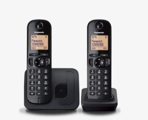 Panasonic KX-TGC212 (2 Słuchawki)