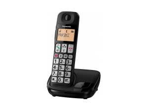 PANASONIC KX-TGE110PDB