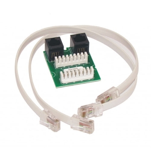 Slican moduł krosowy PM.2RJ/8LSA-WM