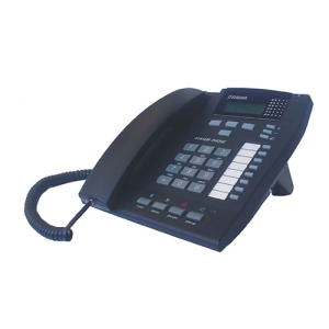Slican telefon systemowy CTS-102.CL-BK