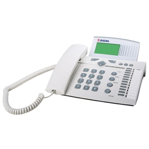 Slican telefon systemowy CTS-202.CL-GR