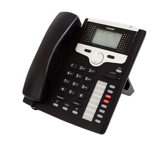 Slican telefon systemowy CTS-220.CL-BK