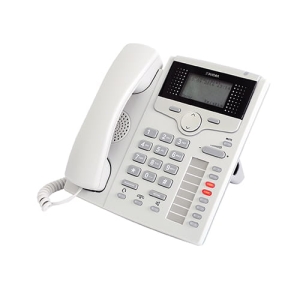 Slican telefon systemowy CTS-220.CL-GR