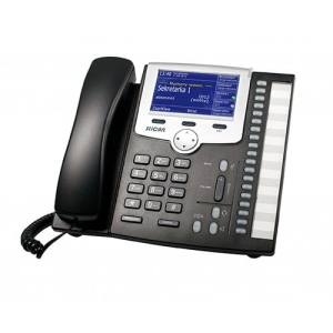 Slican telefon systemowy CTS-330.CL-BK