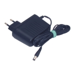 Slican Zasilacz 12V 1.4A 2.1/5.5 (CTS-330 / CTS-330.IP / CTS-220 / CTS-220.IP ) oraz centrale ITS-106 / 206 / 286