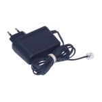Slican Zasilacz 12V/1,4A - RJ12 ( CTS-102.IP )