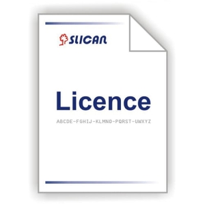 Slican licencja NCP.Base100.CLIRO