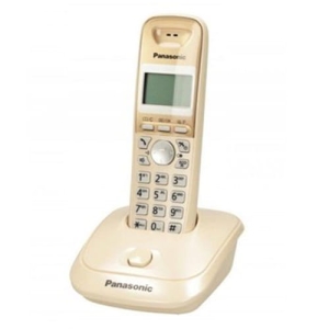 Panasonic KX-TG2511 PDJ beżowy