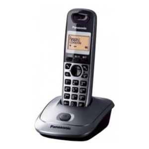 Panasonic KX-TG2511 PDM szary