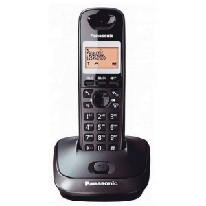 Panasonic KX-TG2511 PDT tytanowy