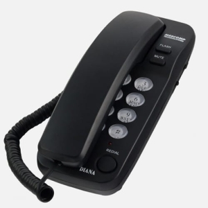 Mescomp DIANA MT-518 granatowy