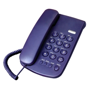 Mescomp LEON MT-508 granatowy