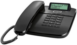 Gigaset DA611 Telefon przewodowy