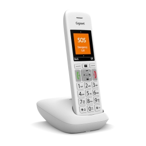 Gigaset E390 telefon DECT